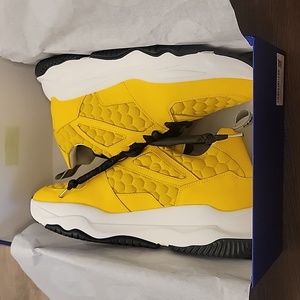 P448 Luke ESY size 42